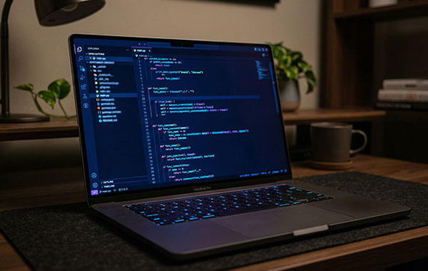 Desarrollo de software a medida